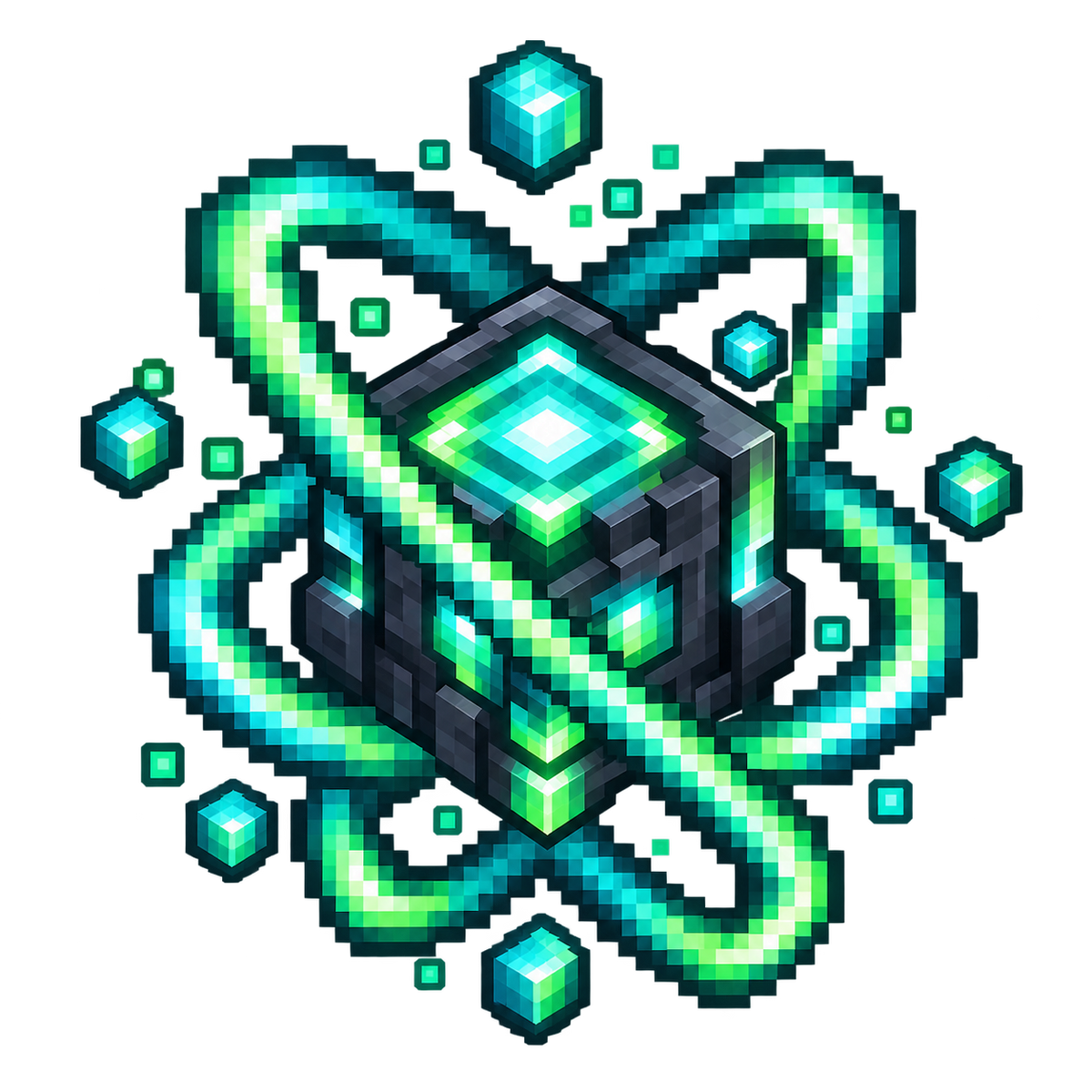 Kubik Craft Quantum Upgrade