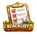 Premium Blacklist Addon